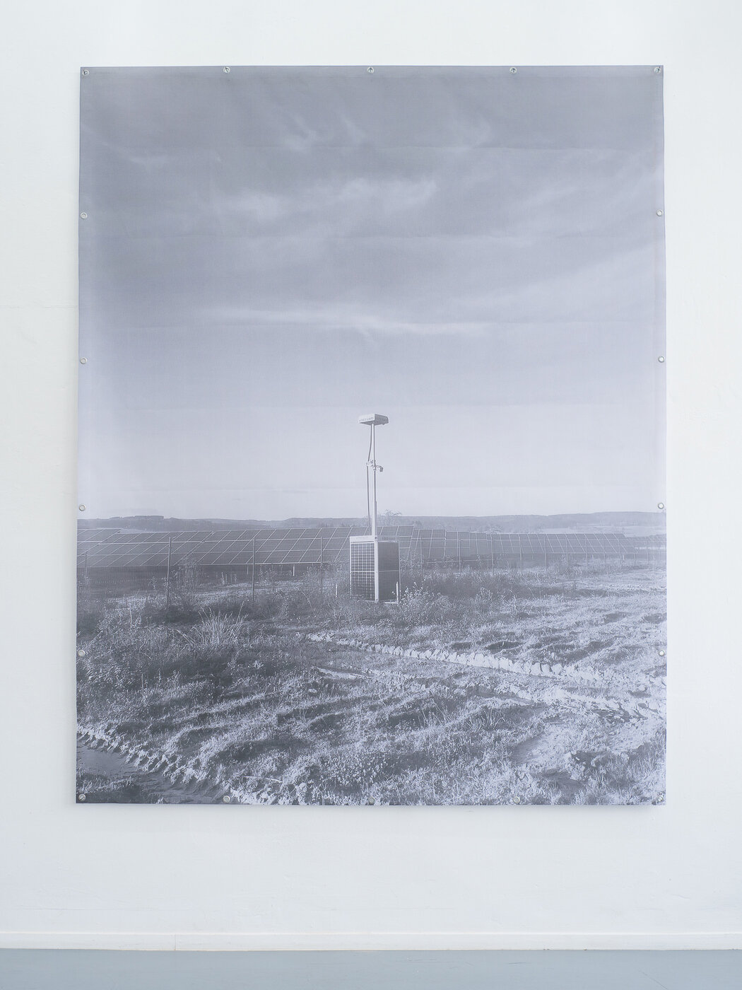 "tie, bond, relation" von Sophia Roggenkamp