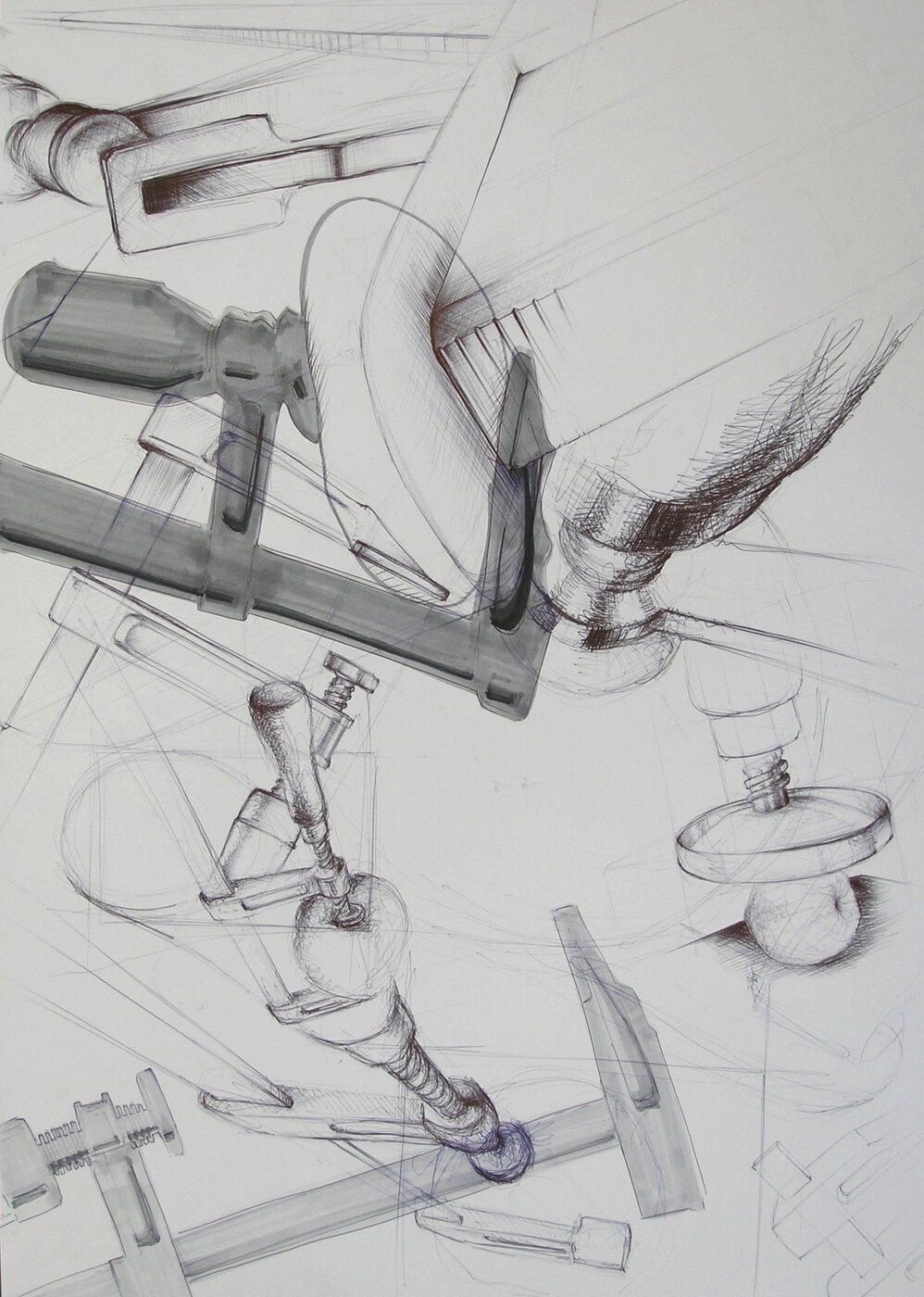 Willi Möller, Industriedesign