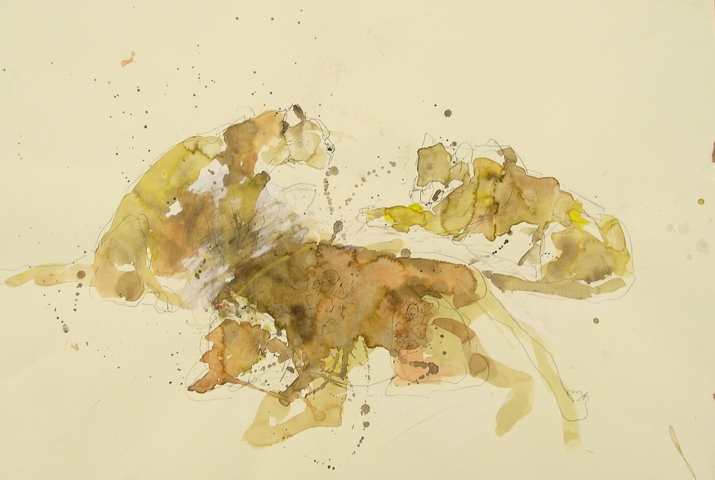 Valerie Rupp, Innenarchitektur
