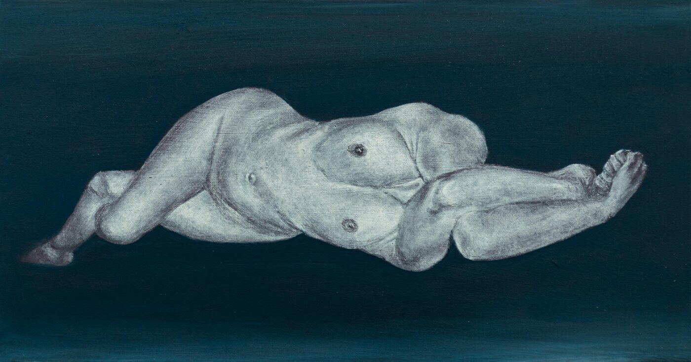 (des)nudo