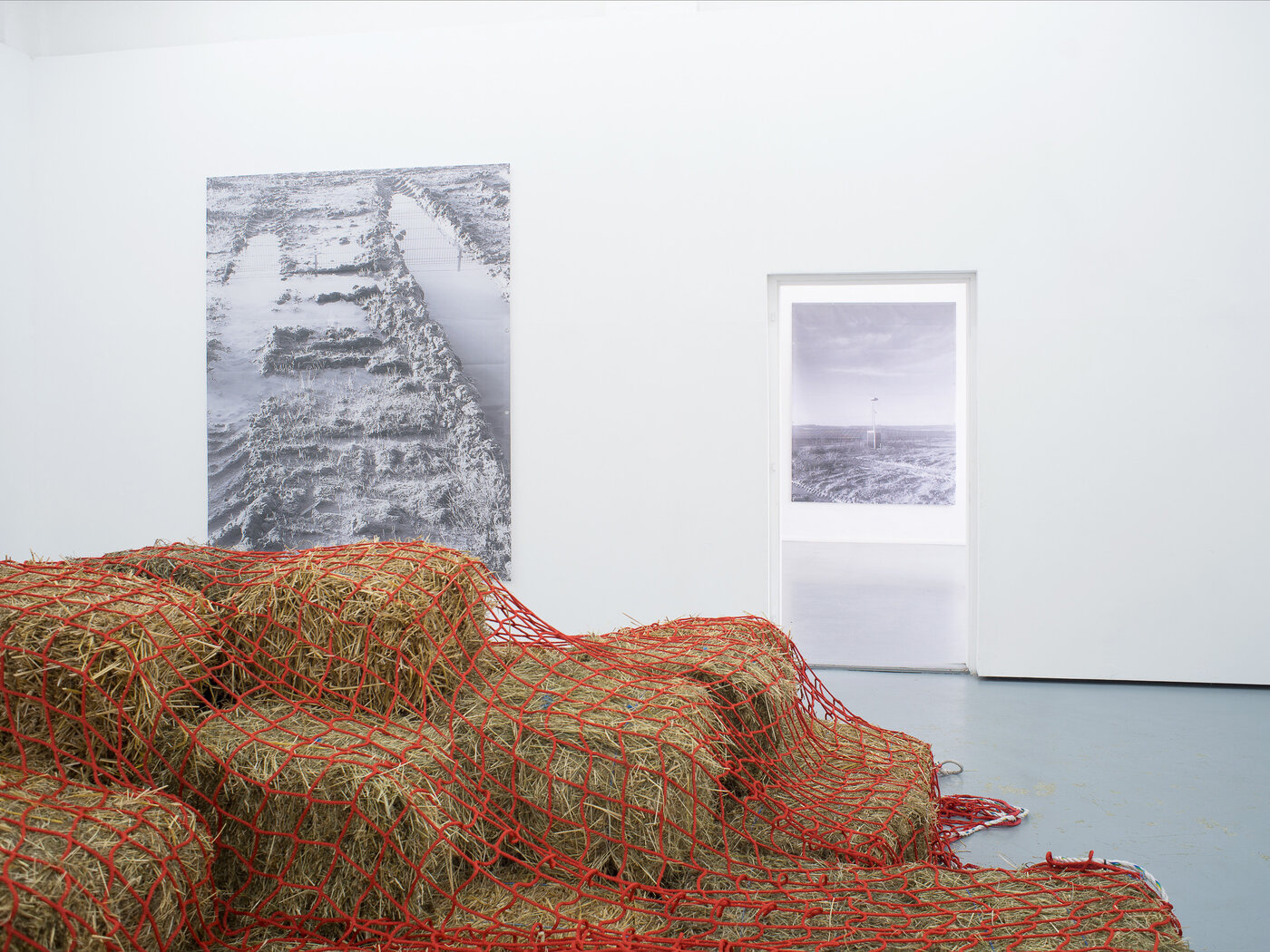 "tie, bond, relation" von Sophia Roggenkamp