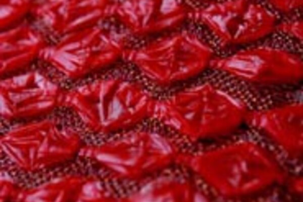 Luise Wonneberger, Alles Rot