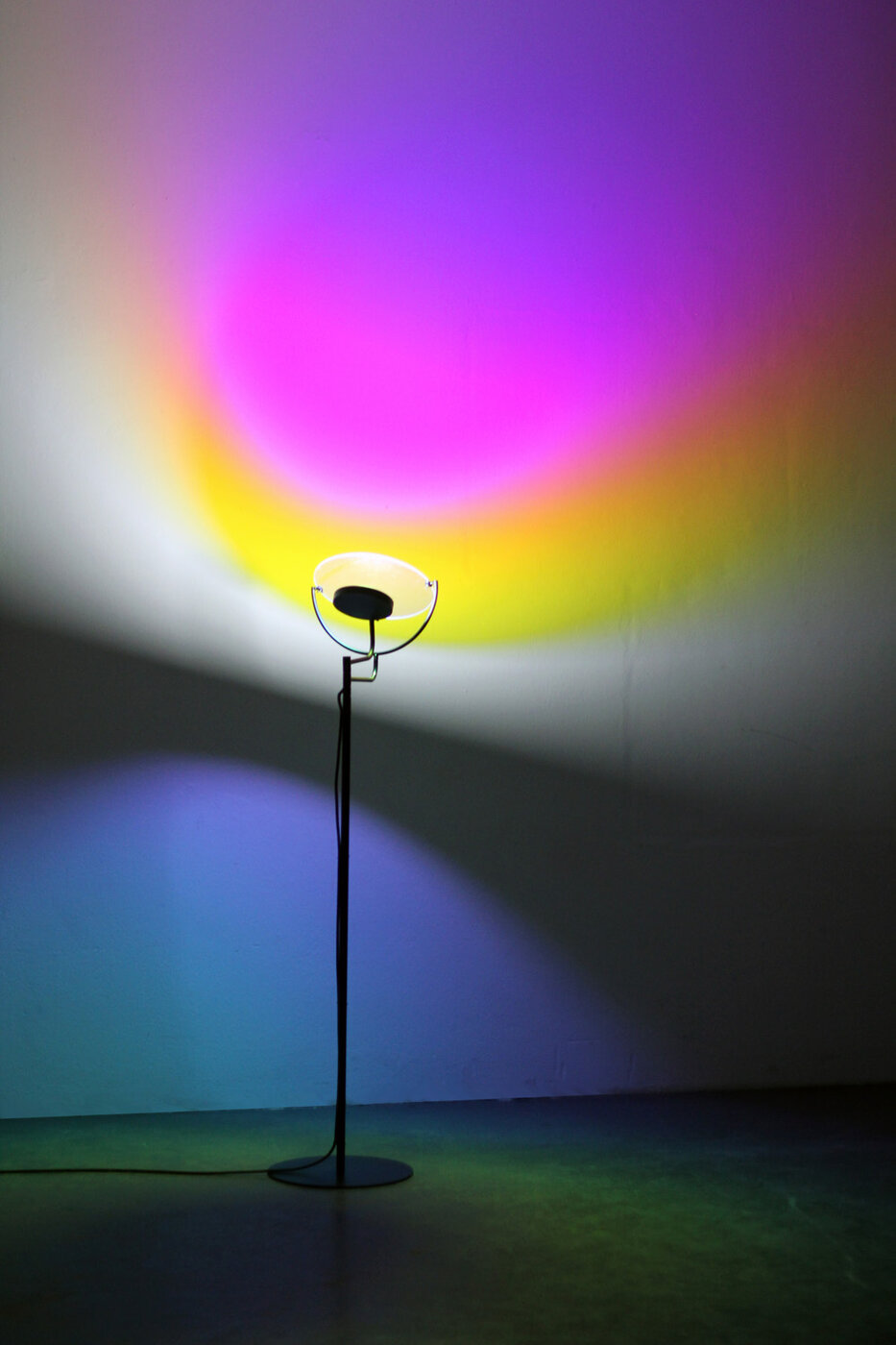KirstinOverbeck, PerceptualStudies. Foto: Martin Patze und Kirstin Overbeck
