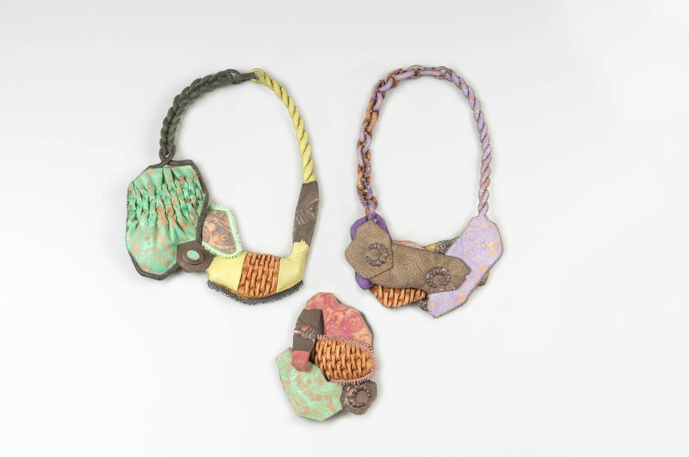 BKV Preis F r Junges Kunsthandwerk 2015 F r Aneta Koutn Burg 