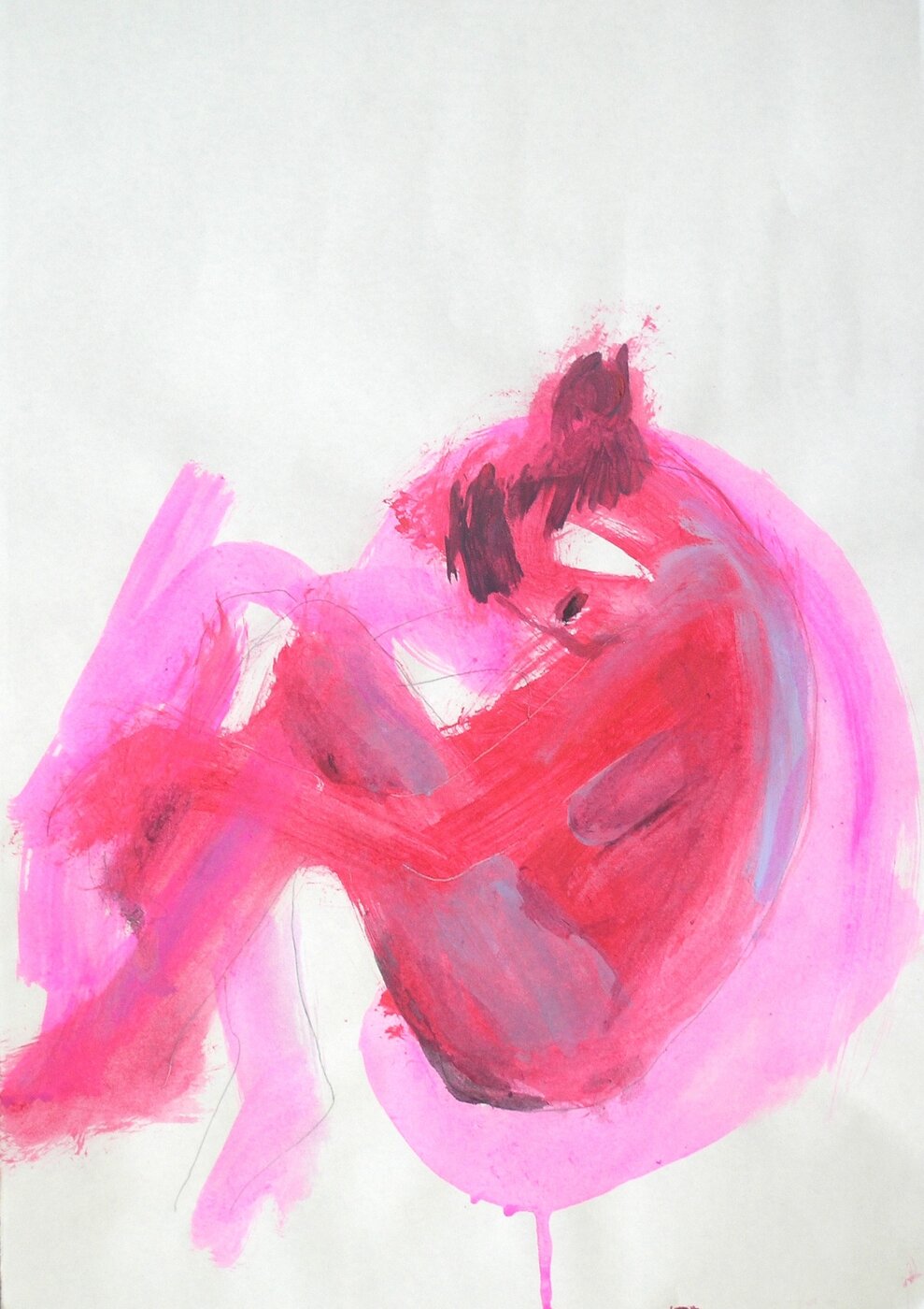 Ariane Fuchs, Modedesign