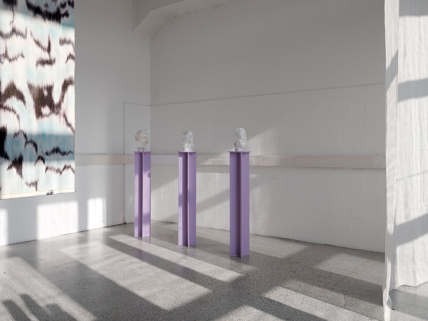 Hauptstudienabschluss von Sarah Arend 
