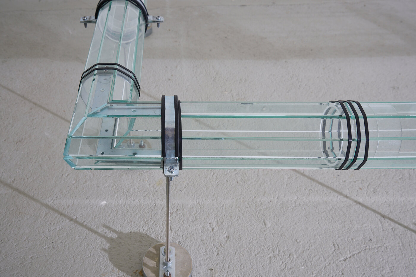 "Pipelines" von Jasper Helwig