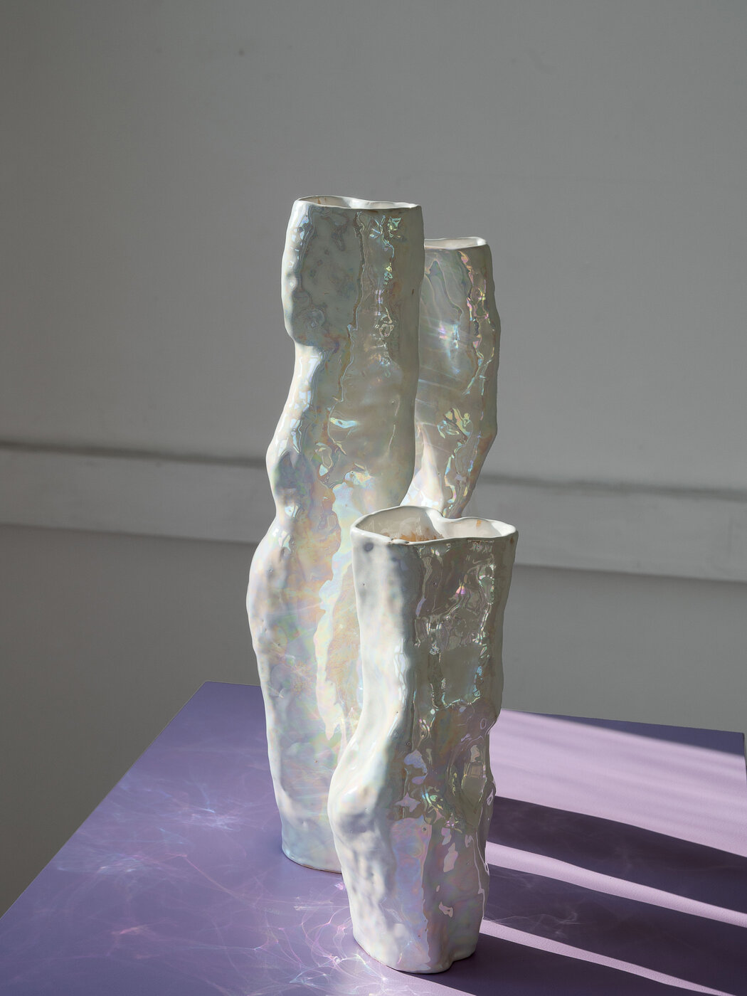 Hauptstudienabschluss von Sarah Arend 