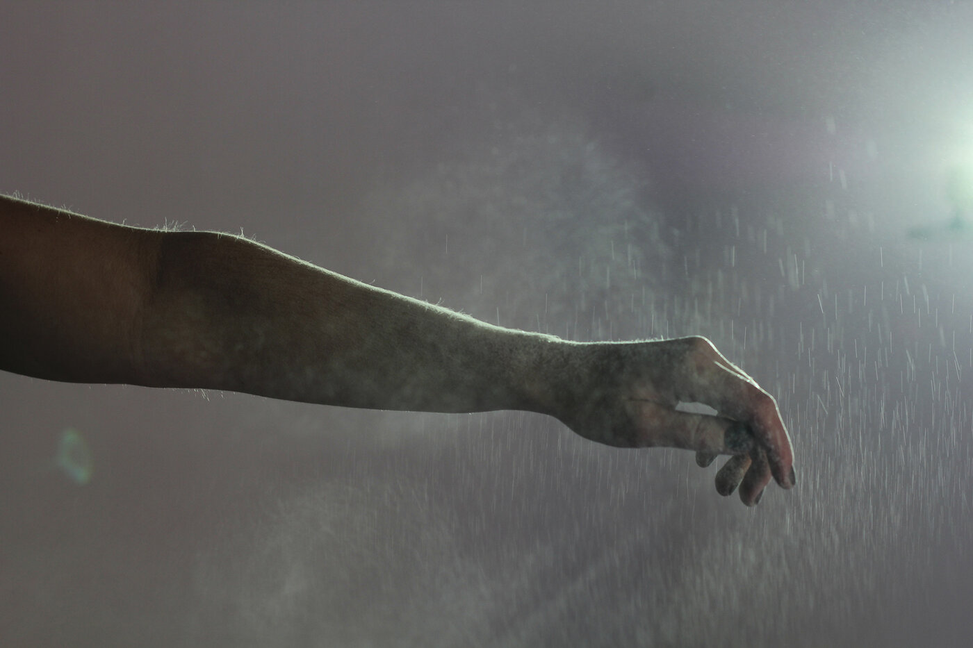 State of Matter Workshop 2 2015