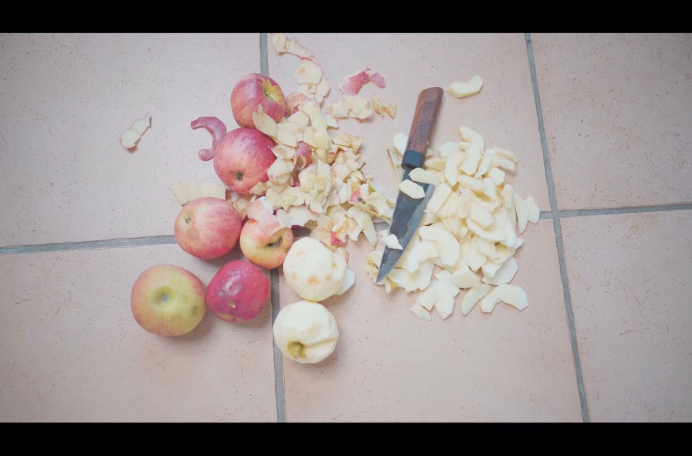 2025, Standbild aus dem Kurzfilm von Anna-Carolina Prata 