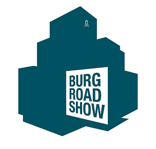 «BurgRoadShow» auf der imm cologne 2013