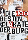 "Die 100 bsten Plakate der BURG"