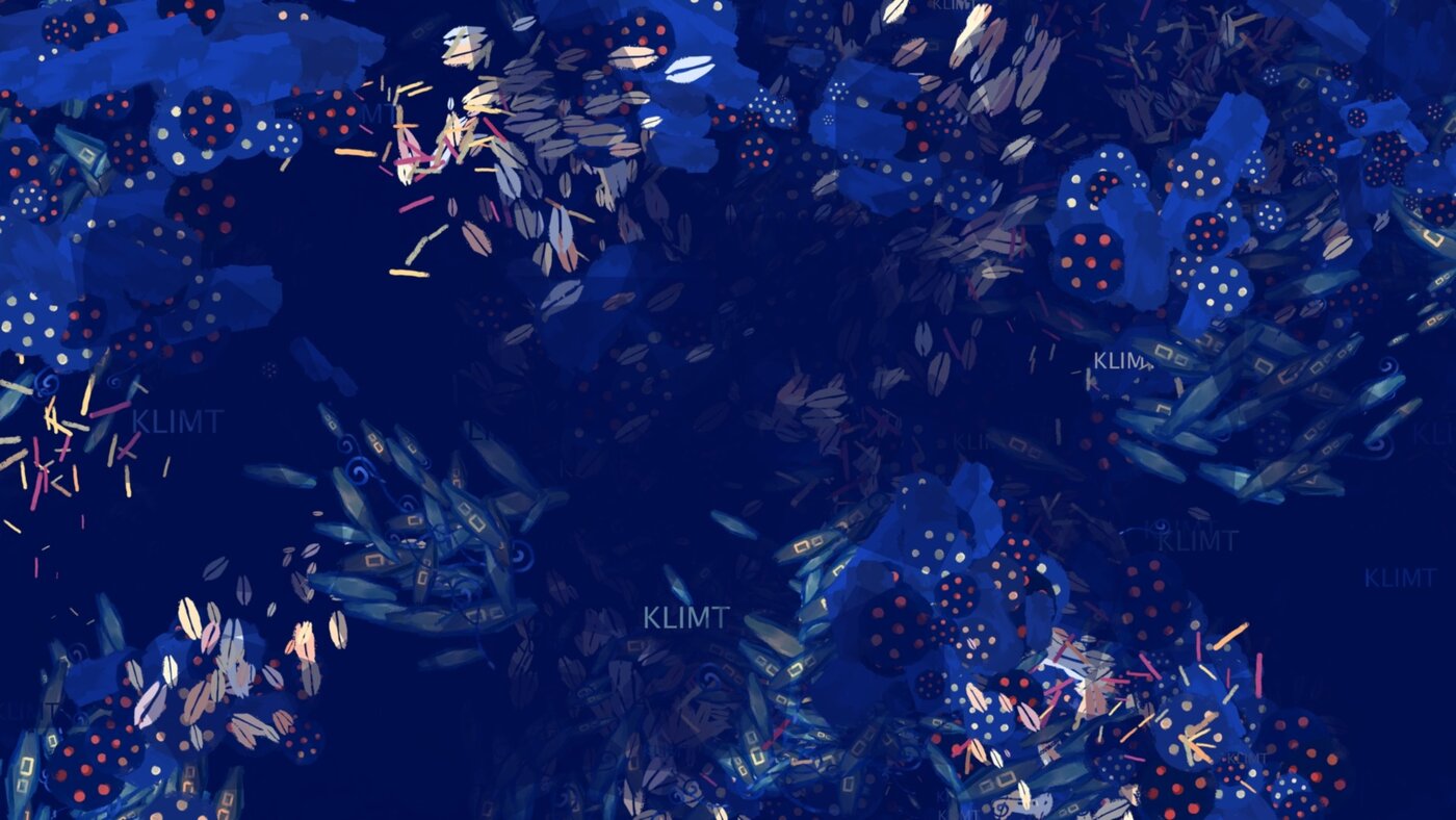 DreamWalker | Rafael Vinz, Komplexes Gestalten – KLIMT . medil inszeniert, Sommersemester 2018
