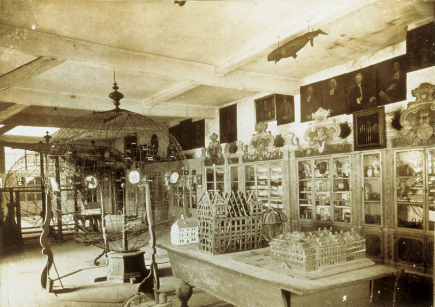 © Archiv Franckesche Stiftungen
