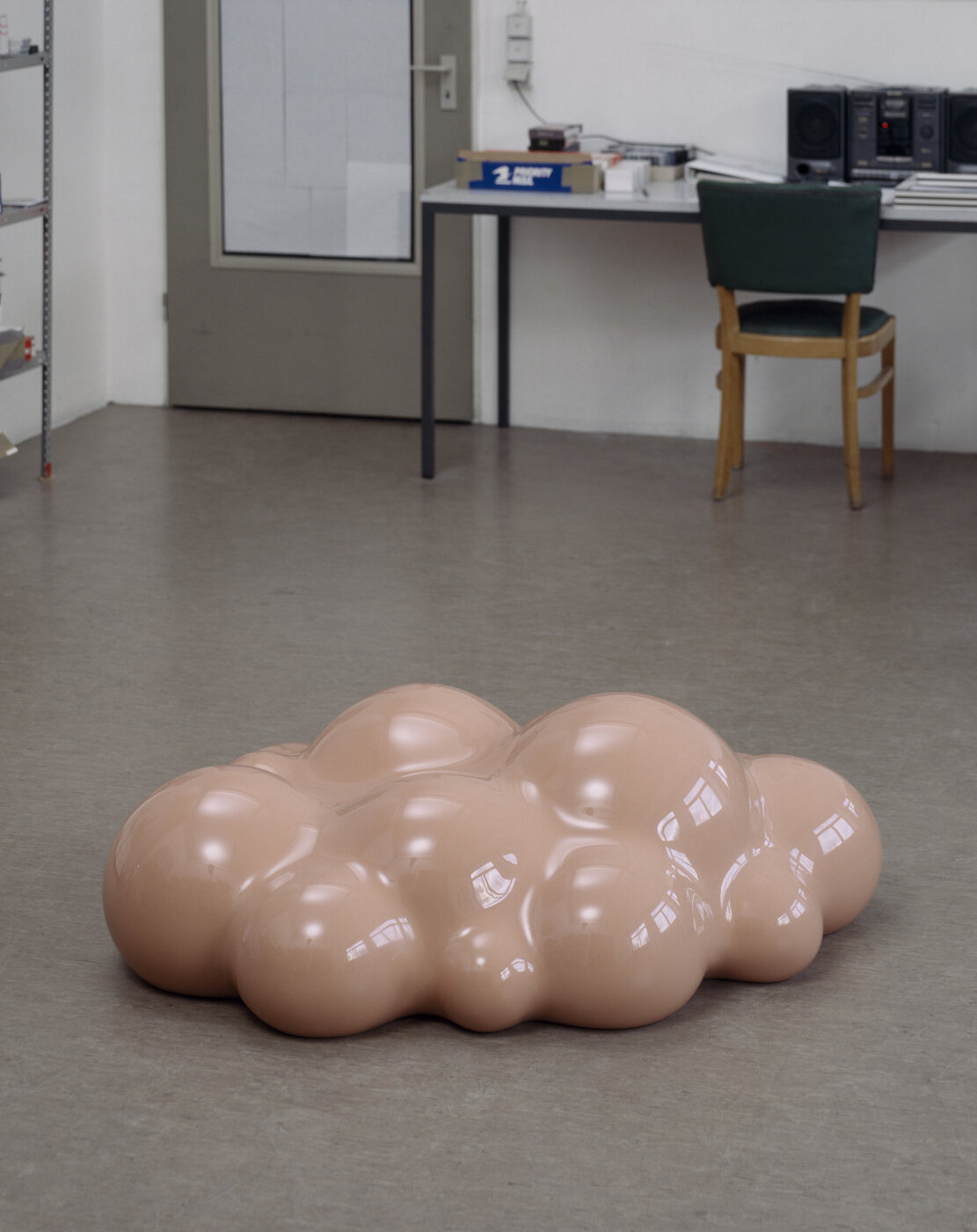 Foto: Thomas Rentmeister