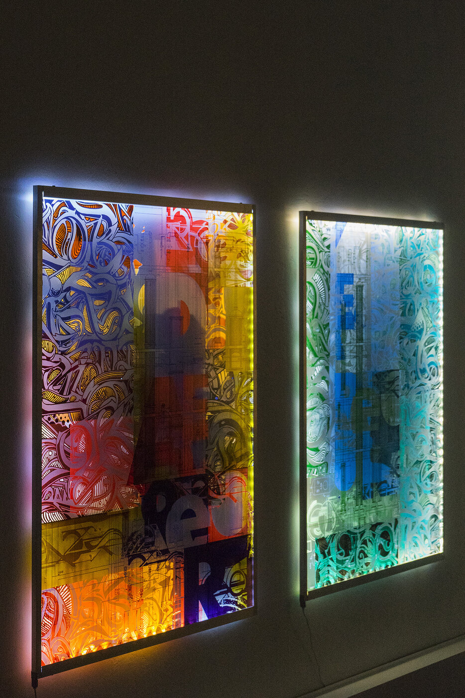 Künstler: Alto Kottmeir, Foto: Etienne Dietzel