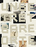 Andrea Zaumseil, „Unbetretbare Orte“, Cover, 2013, modo Verlag