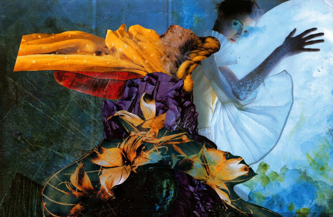 Colorfield – Josefine Düring