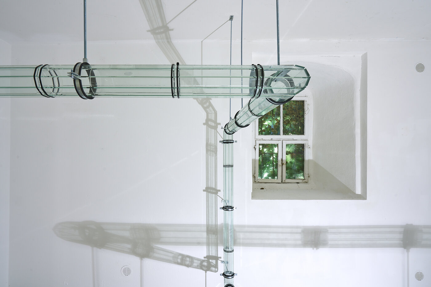 "Pipelines" von Jasper Helwig
