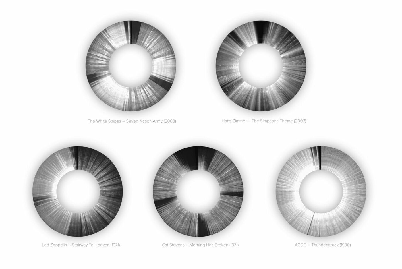 Klangwelten | Christian Freitag, Masterthesis Multimedia Design Wintersemester 2014/15