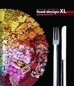 09 Food design XL