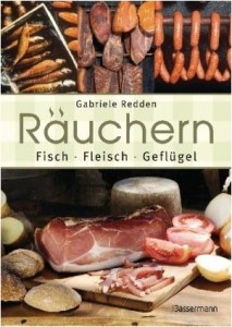 28 Räuchern- Fisch, Fleisch, Geflügel