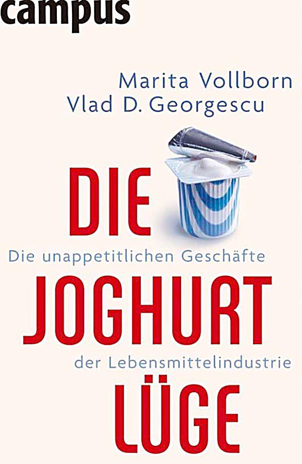 36 Die Joghurt-Lüge