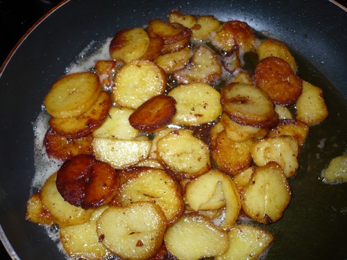 bratkartoffeln