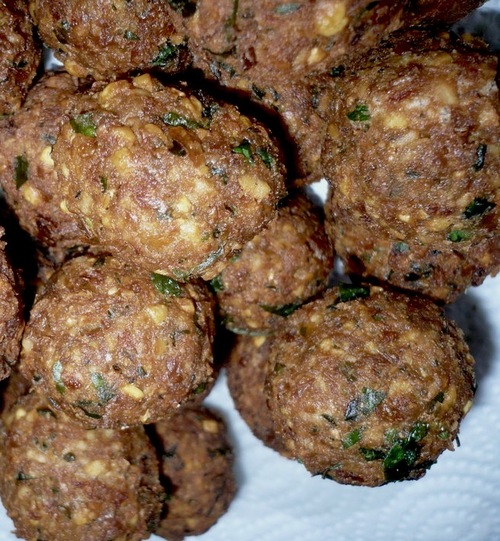 falafel