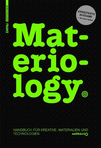 materiology