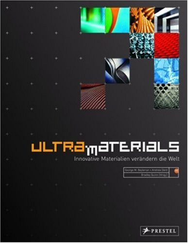 ulra materials