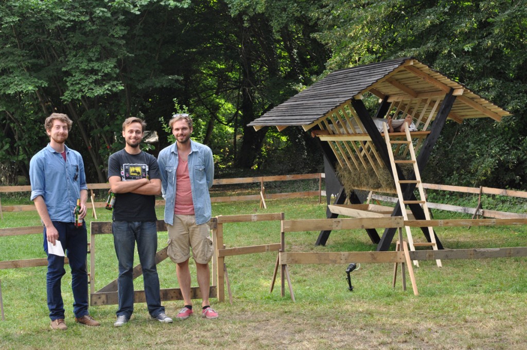 benny-michael-samuel