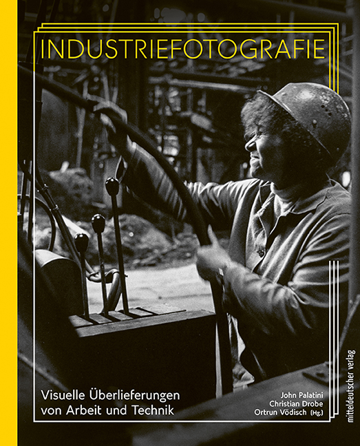Industriefotografie – Drobe / Palatini / Vödisch