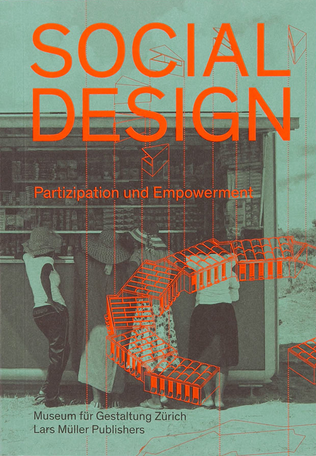 Social design – Partizipation und Empowerment