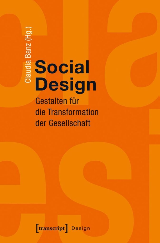 Social Design – Claudia Banz