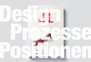 Handlungsfelder im Design