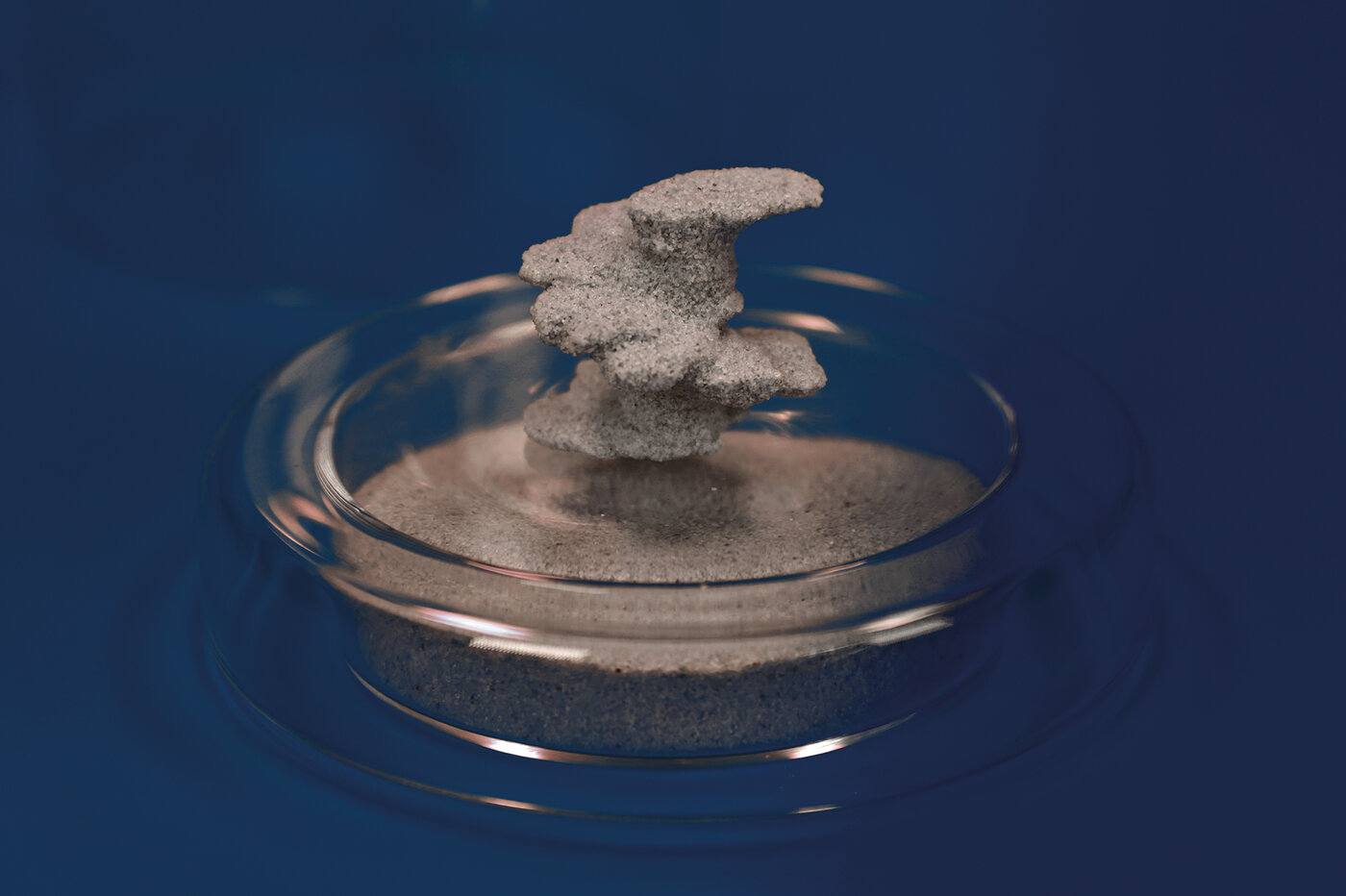 Technologieexploration "Powder Jet"