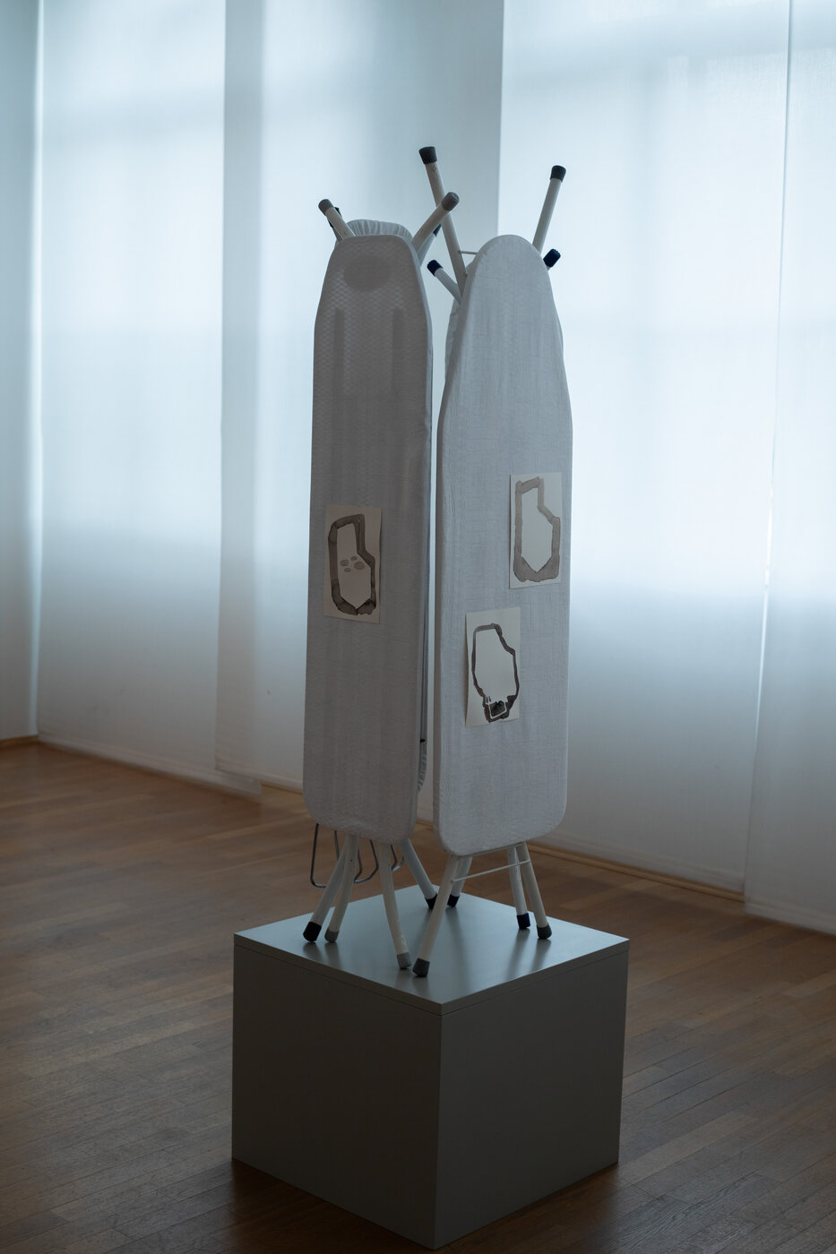 Installation/Objekt von Gesine Otto