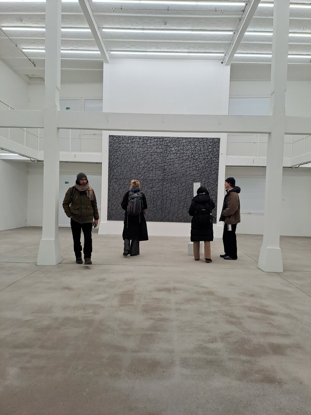 Konrad Fischer Galerie