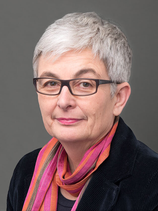 Prof. Veronica Biermann