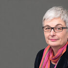 Prof. Veronica Biermann