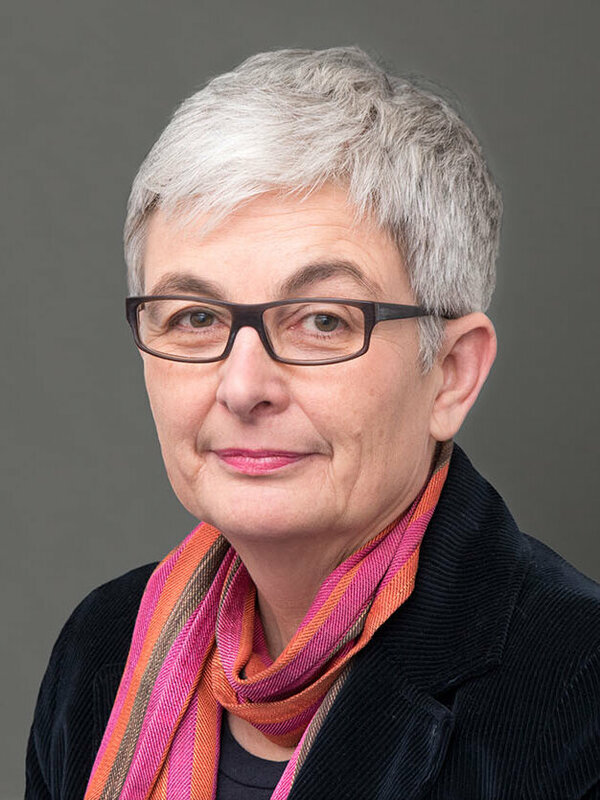 Prof. Veronica Biermann
