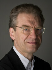 Prof. Johann Stief