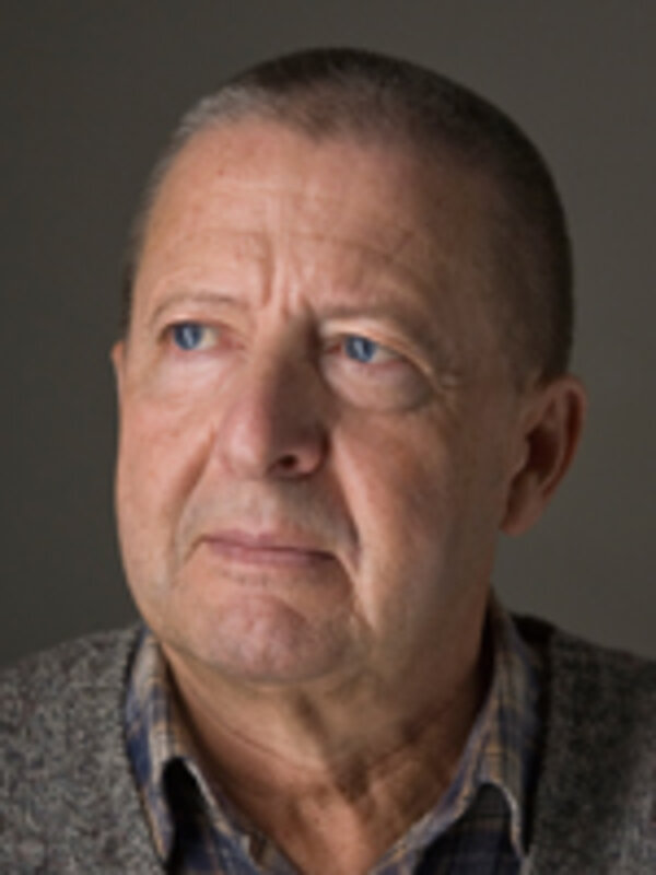 Prof. Dr. Dieter Rudolf Knoell