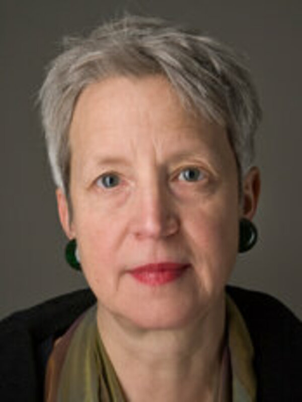Prof. Andrea Zaumseil