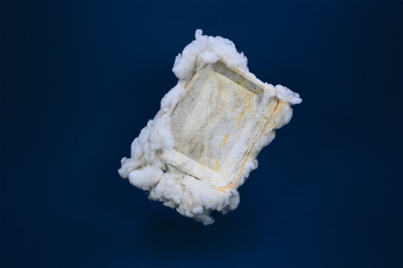 Technologieexploration "Fibre Mould"