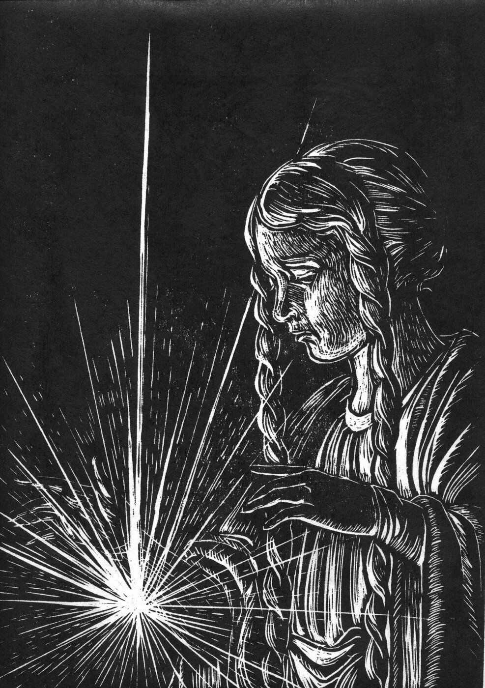 Paula-Rahel Cyriaks, 2024