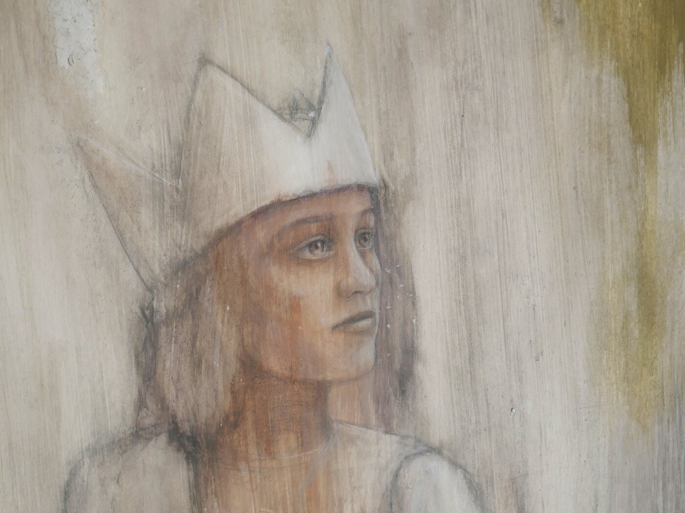 Grafische Arbeit von Myra Martin