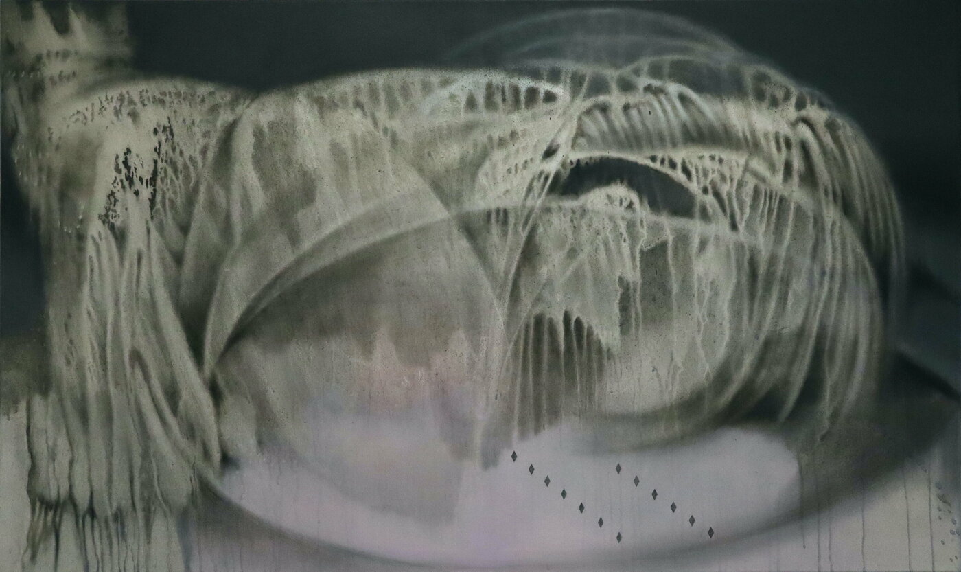 "Root", 2024, Foto: Hajung Ahn