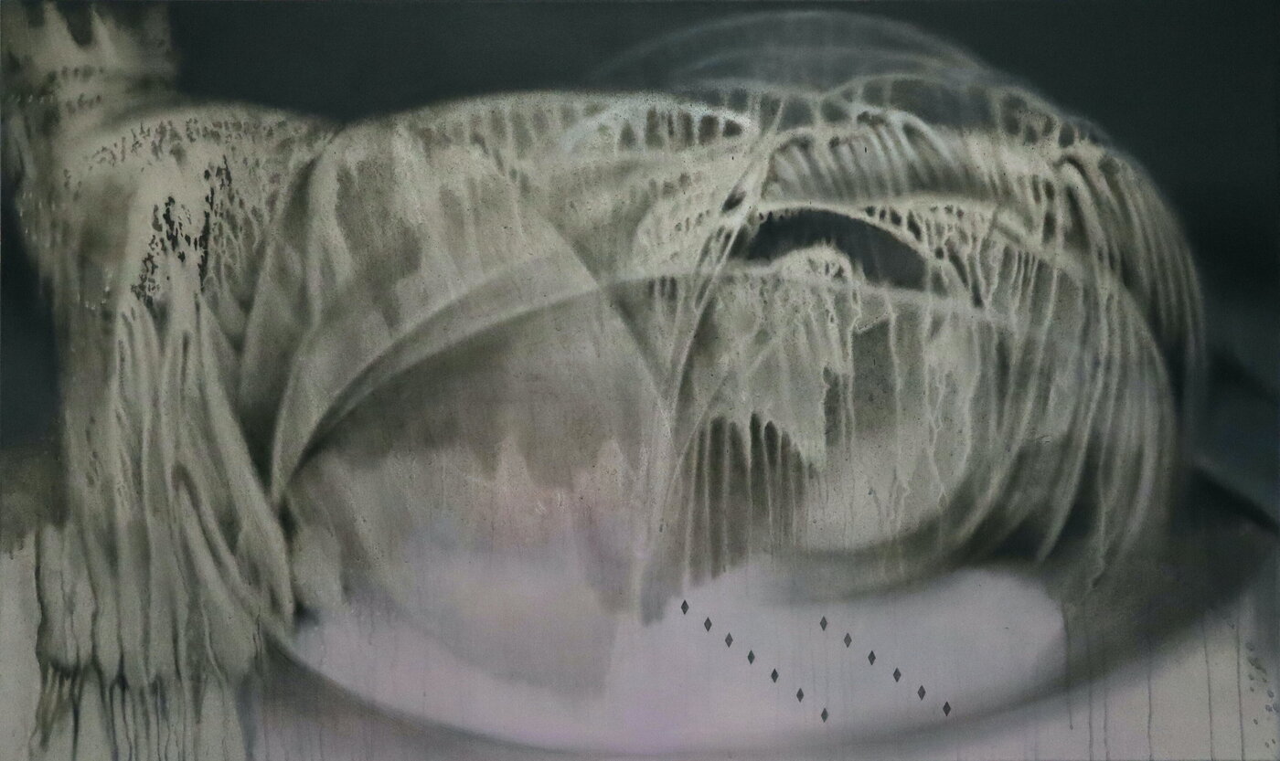 "Root", 2024, Foto: Hajung Ahn